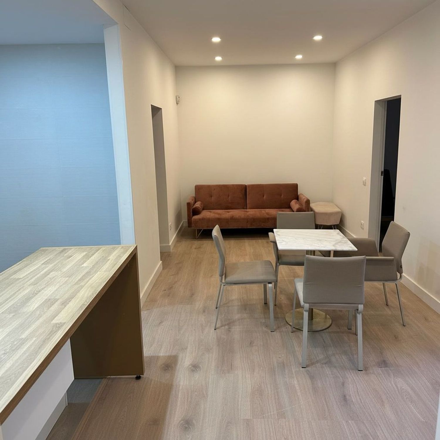 Piso en calle Cooperativa, 8 - Foto 1