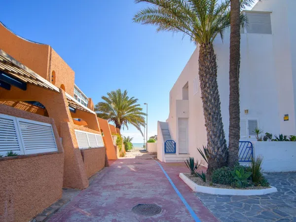 Estudio en Calle Aguadulce, 8, Vera Playa Naturista, Vera Playa Naturista - Foto 8