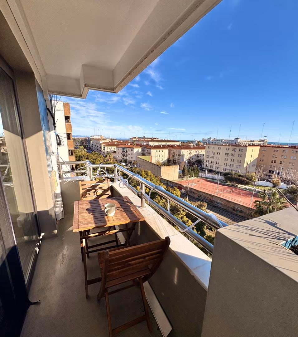 Piso en  Carrer del Doctor Lluch 18