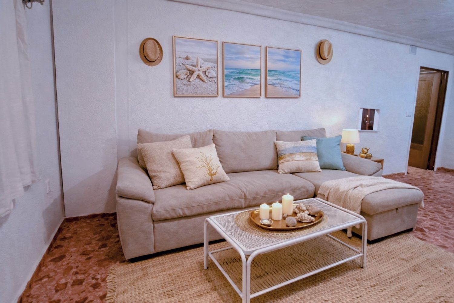 Piso en calle del Cap de la Nau, 7 - Foto 1