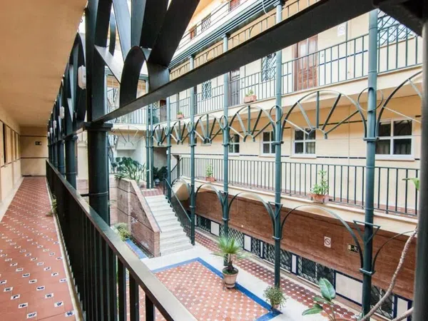 Piso en Torneo, 23, Plaza de la Gavidia-San Lorenzo - Foto 13