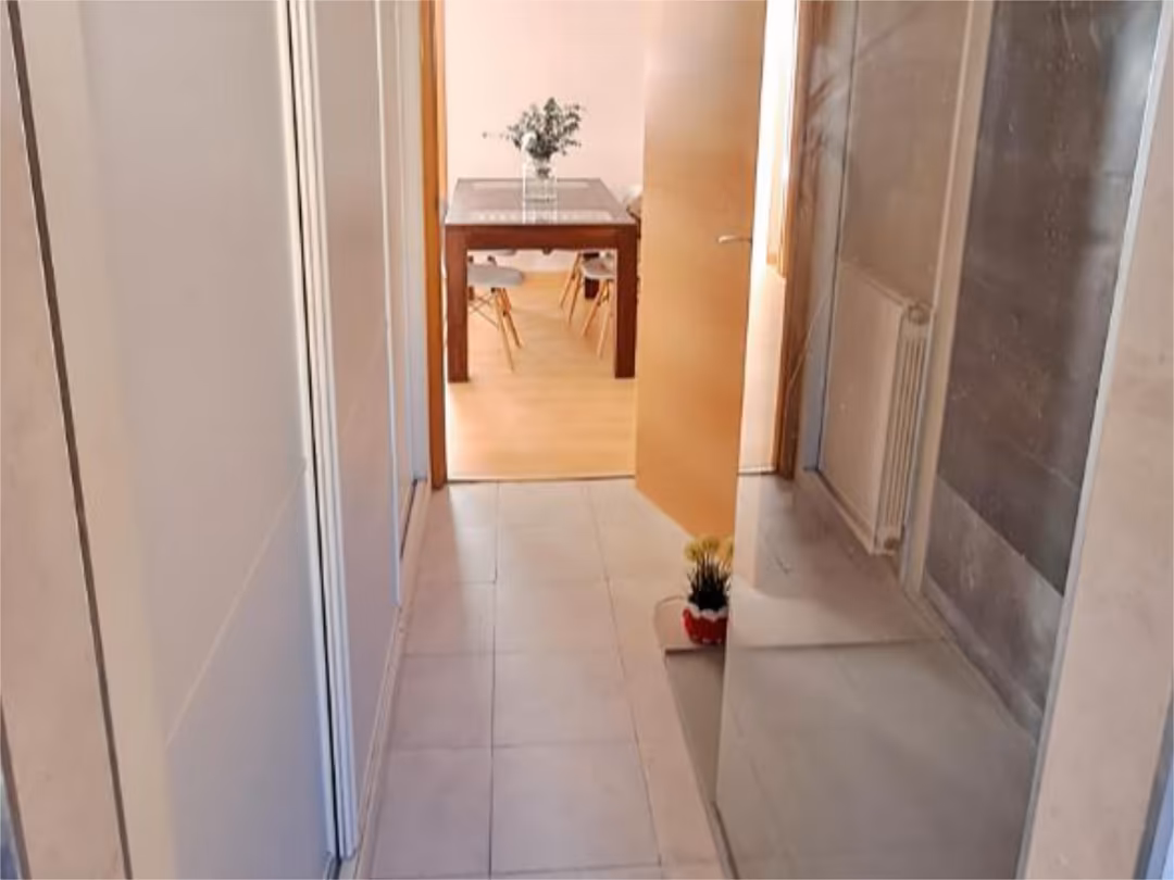 Piso en  Carrer de Pere De València 21 - Foto 18