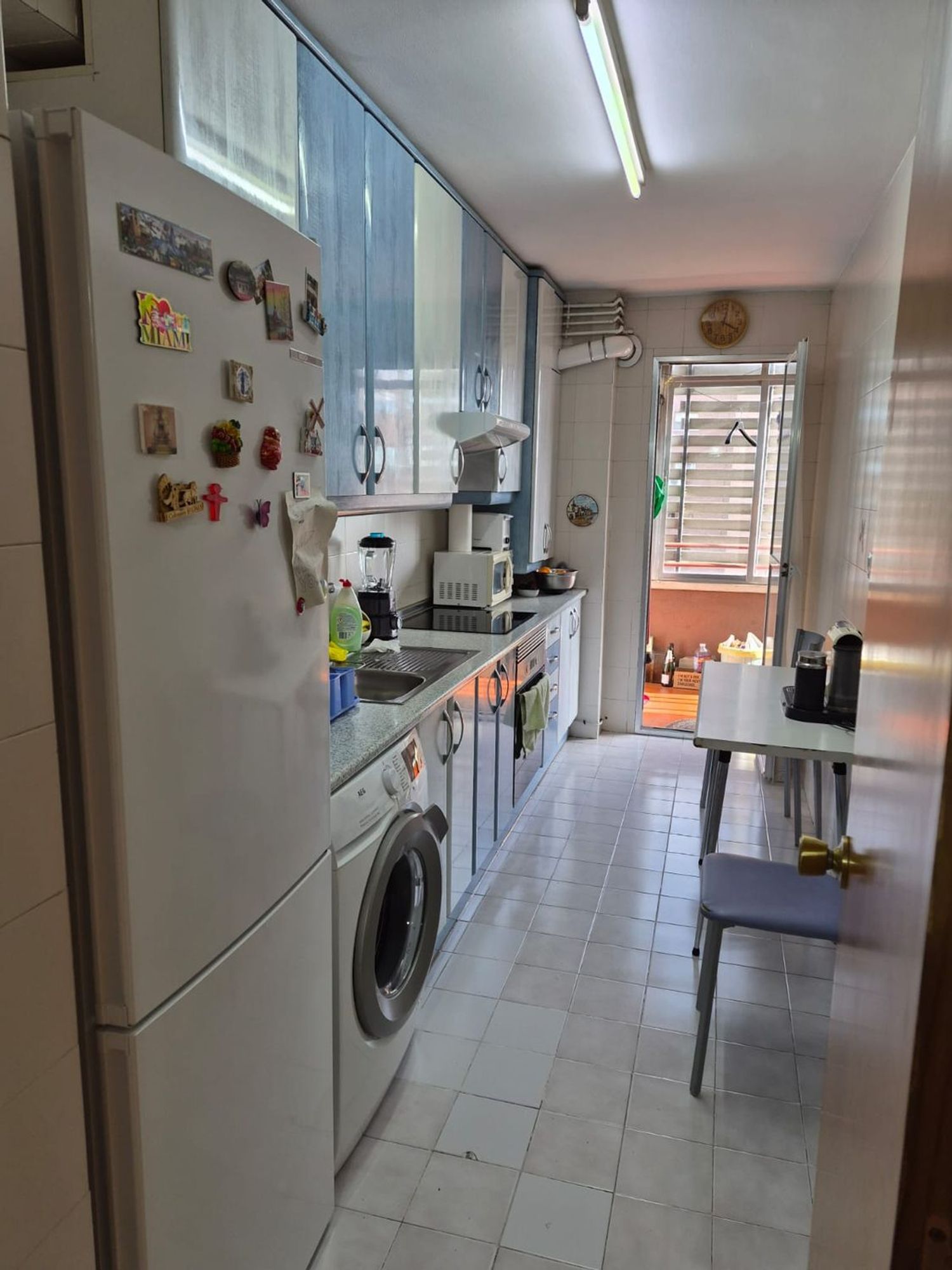 Piso en calle de León Felipe, 8 - Foto 4