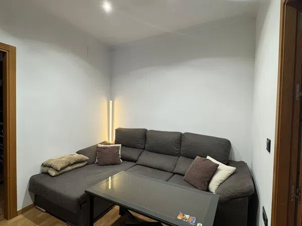 Casa o chalet independiente en Avenida de Blas Infante, 83 - Foto 5