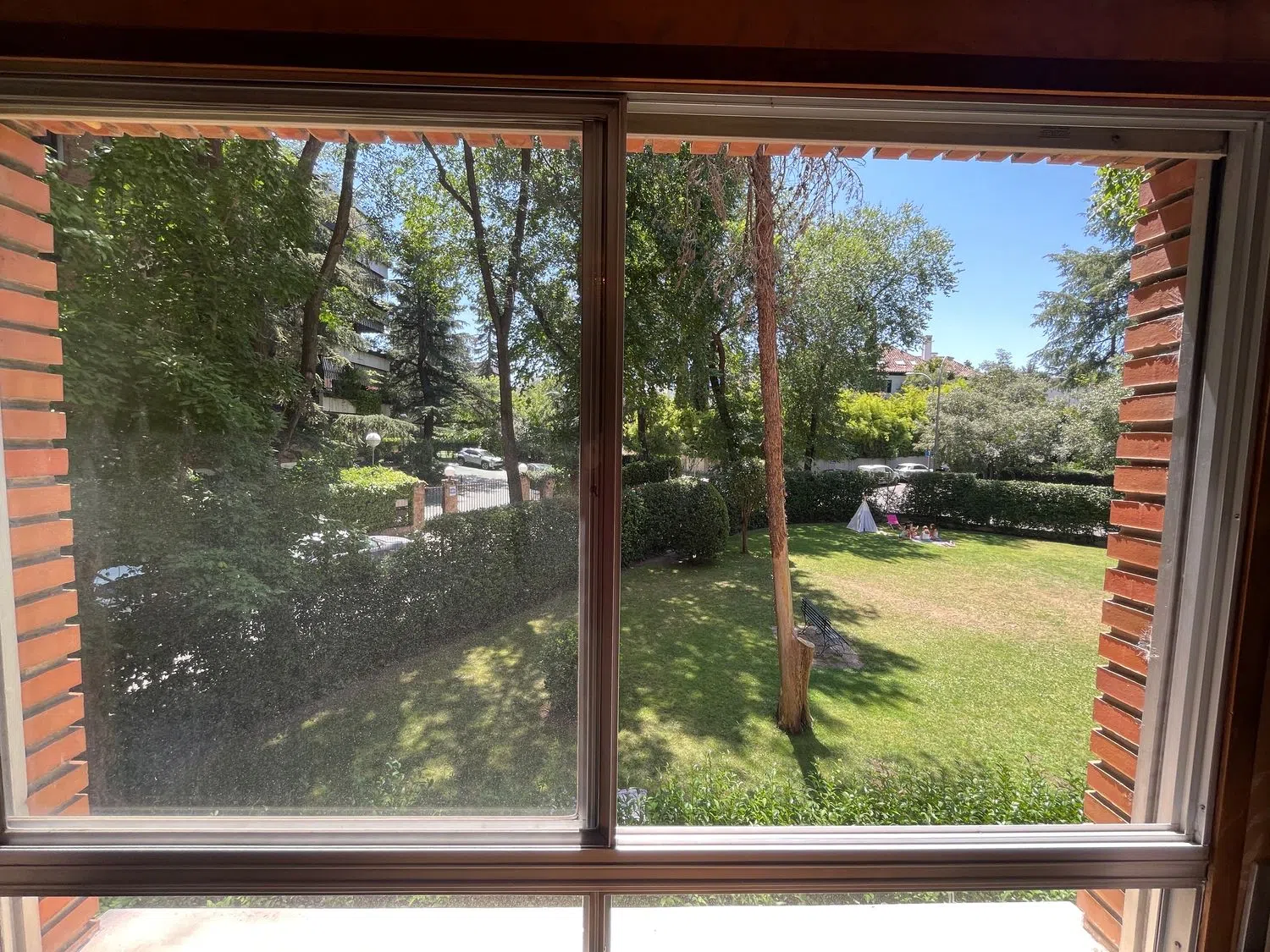 Piso en Barrio Ciudad Universitaria - Foto 14