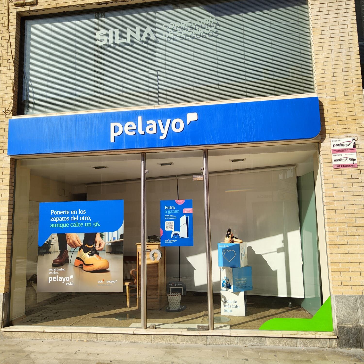 Local en Calle Víctor de la Serna, 1, Ciudad de Asís - Foto 4