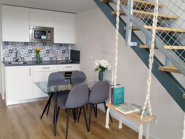 Dúplex en calle Laguna del Marquesado, 2 - Foto 9