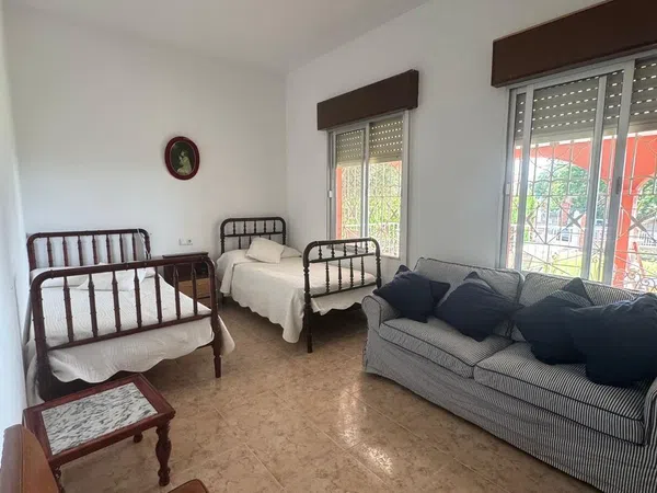 Casa o chalet independiente en Calle Chalets Baldío, 39 - Foto 34
