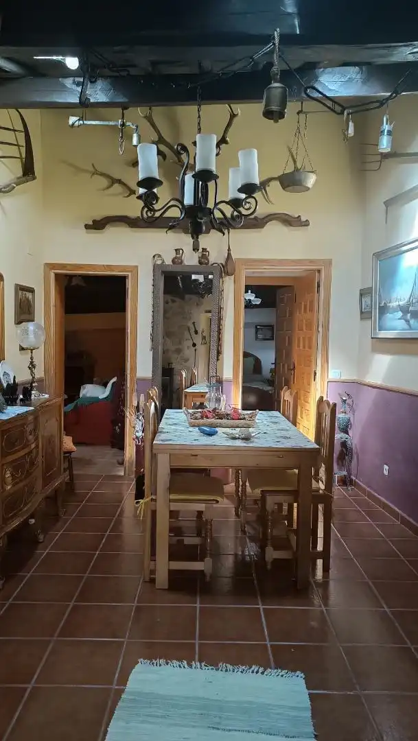 Chalet en  Calle del Prior 1 - Foto 8