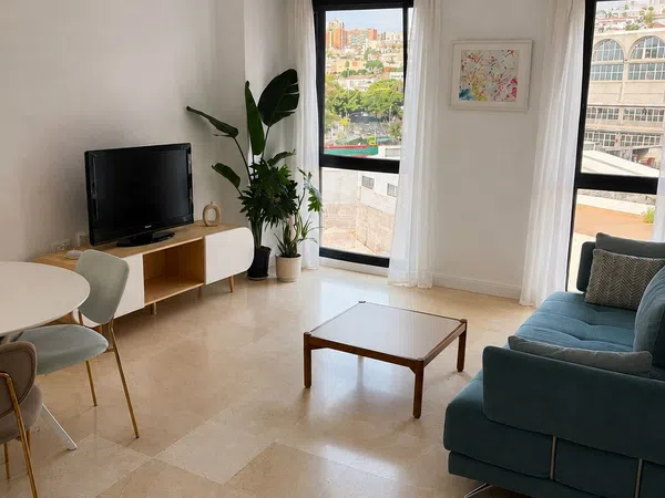 Piso en Calle Juan Pedro Dávila García, 2, Villa Ascensión-El Perú-Cruz del Señor - Foto 2