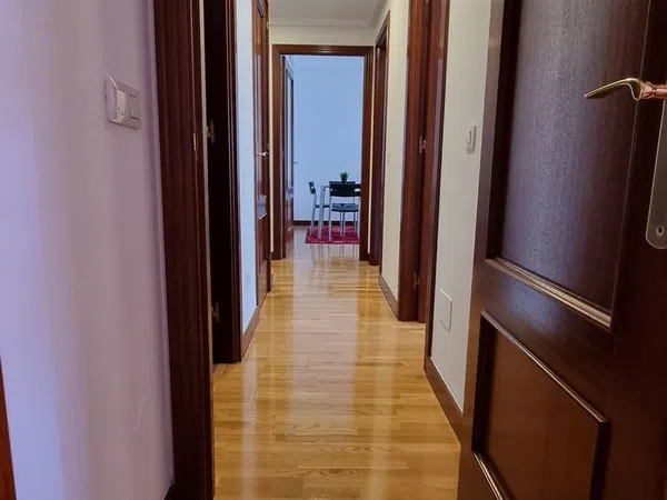 Piso en Calle Aguamiera, 2, Corredoria-La Carisa-Prado de La Vega - Foto 16
