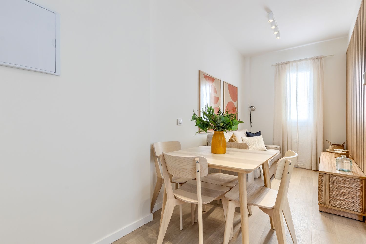 Piso en calle de Daganzo - Foto 7