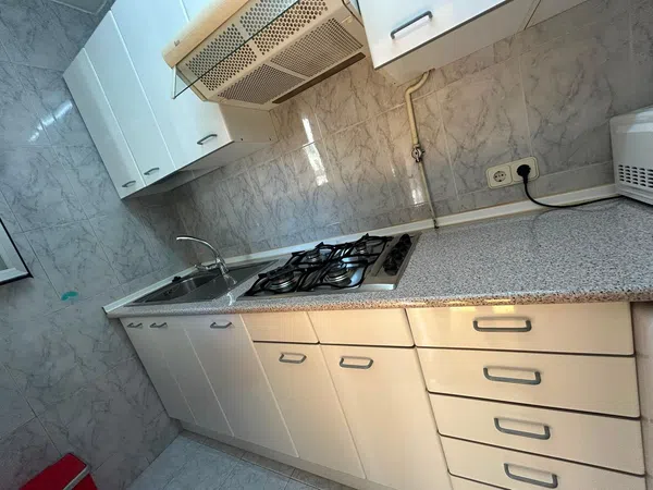 Piso en Calle de Francisco Silvela, 27, Lista - Foto 21