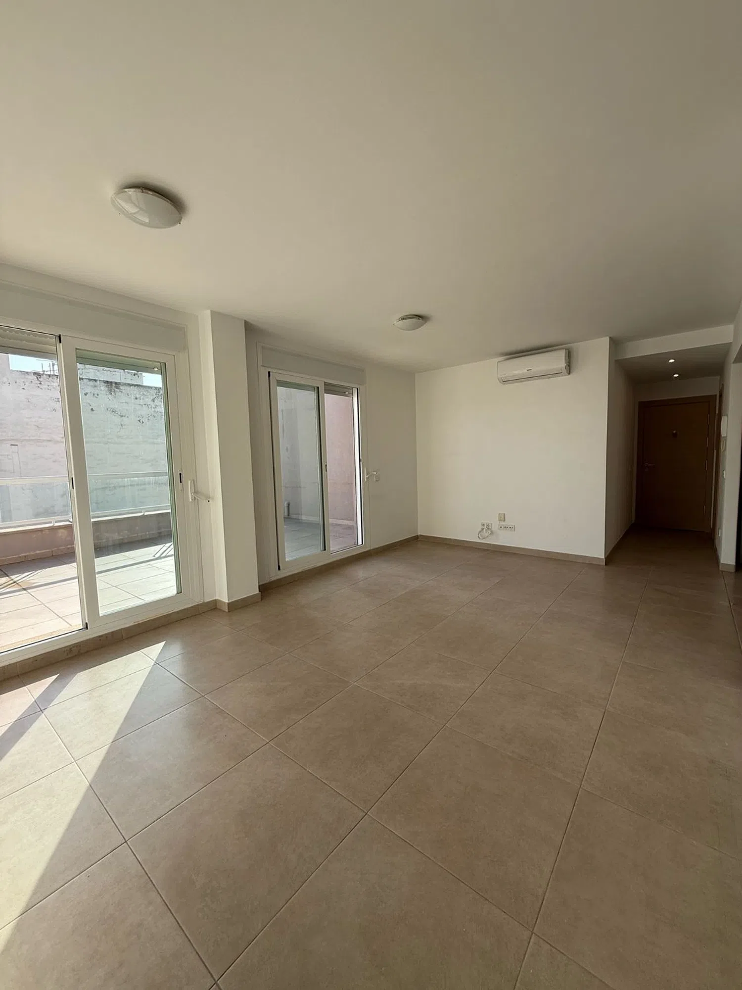 Ático en calle de Pascual Ribot, 50 - Foto 13