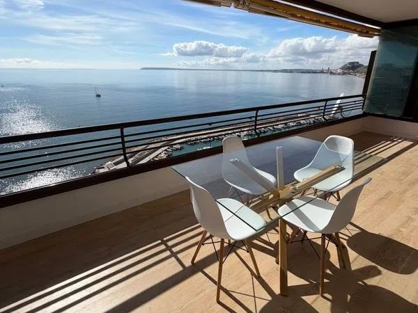 Piso en avenida de la Costa Blanca, 2 - Foto 4