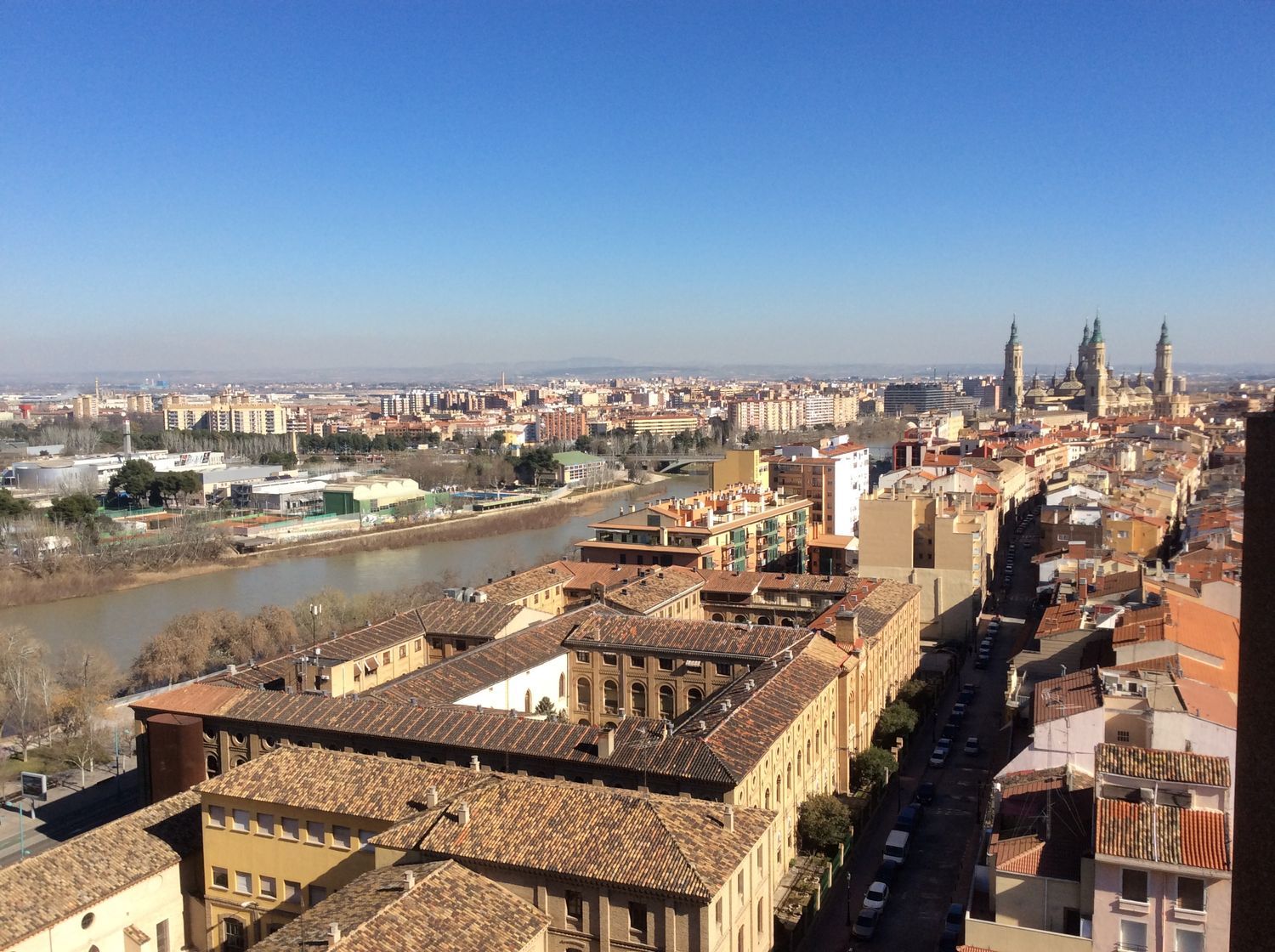 Piso en plaza Santo Domingo, 15 - Foto 2