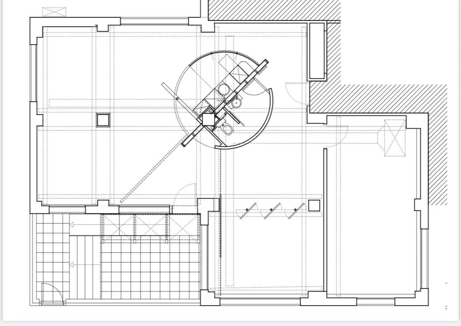 Estudio en calle de Santa Cruz de Mudela, 5 - Foto 9
