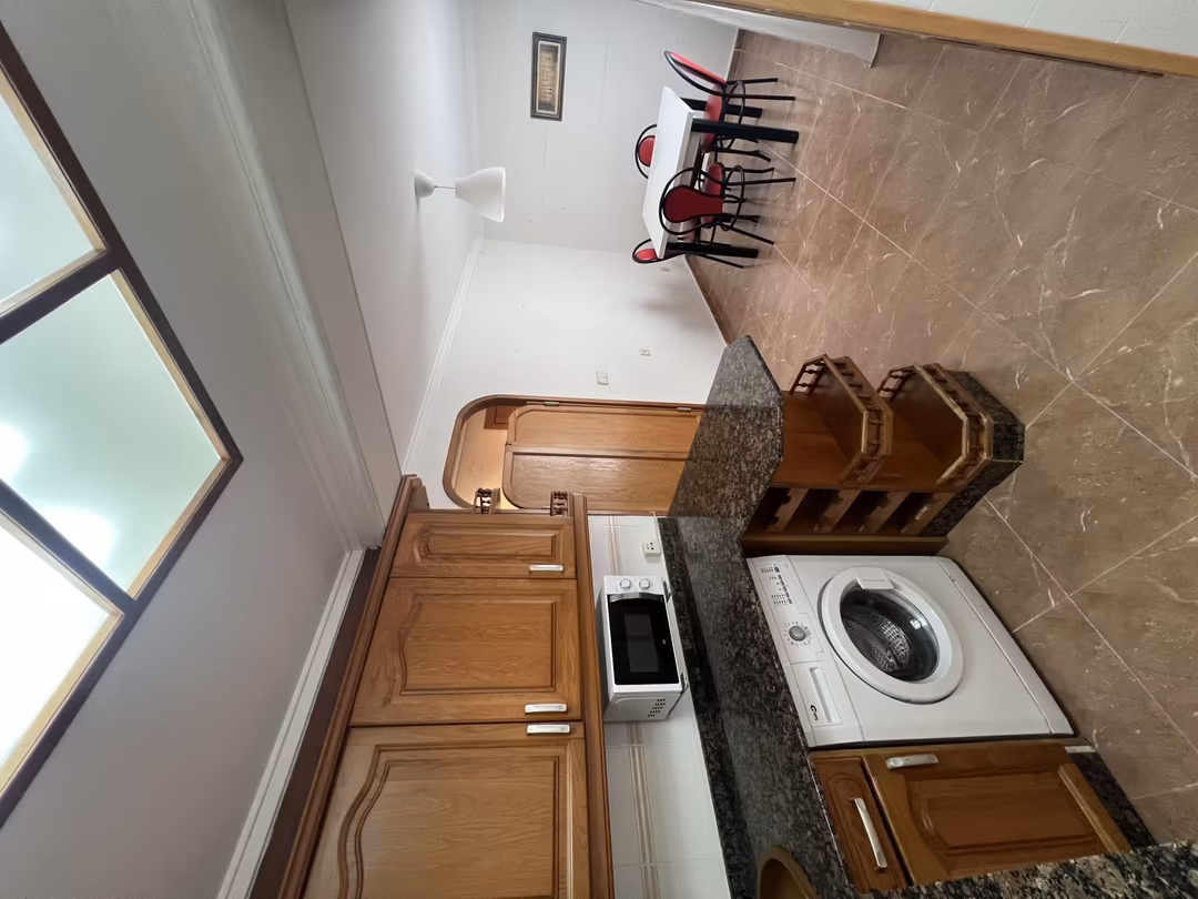 Piso en  Avinguda del Doctor Tomàs Sala 21 - Foto 7