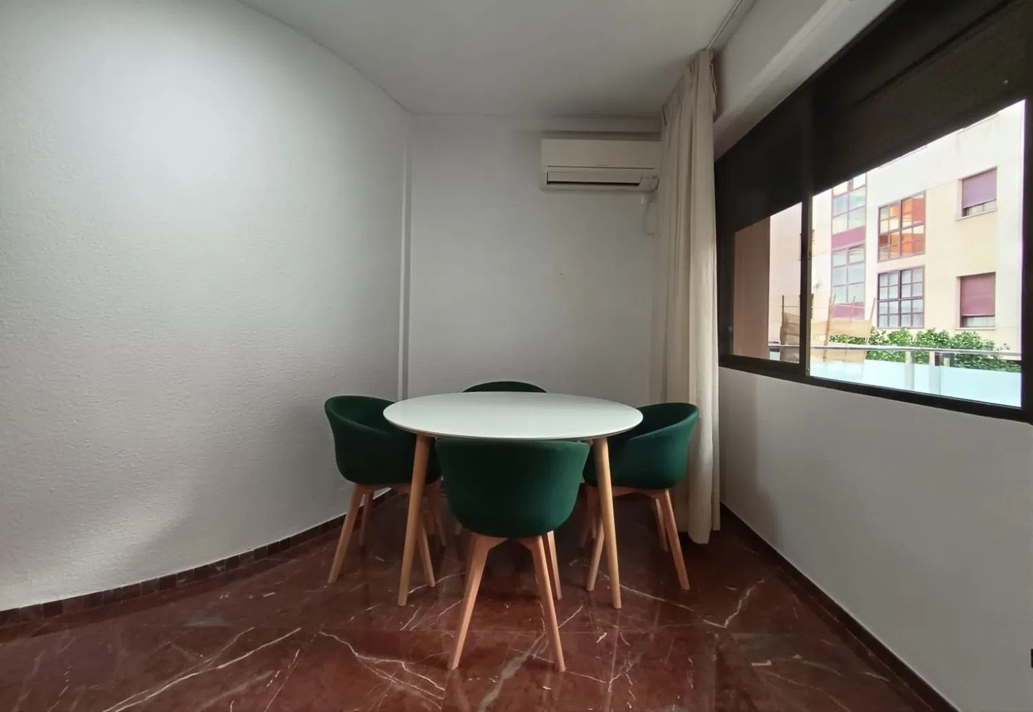 Piso en calle Alcaide Sanz Noguer, 9 - Foto 4