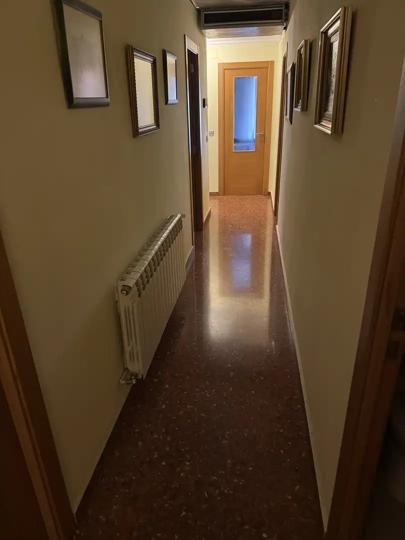 Piso en  Carrer del Cid 21 - Foto 21