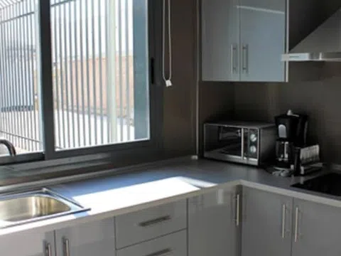 Estudio en calle embajadores, 120