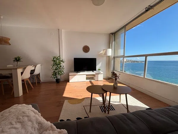 Piso en Avenida Villajoyosa, 97, La Albufereta - Foto 1