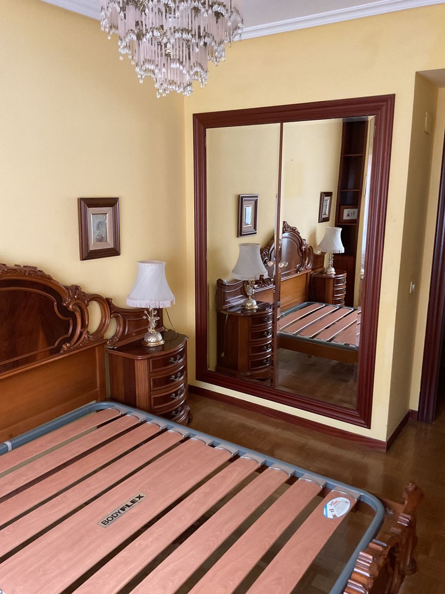 Piso en Calle de María Purificación Neira, 21 -3b, Masip - Foto 15