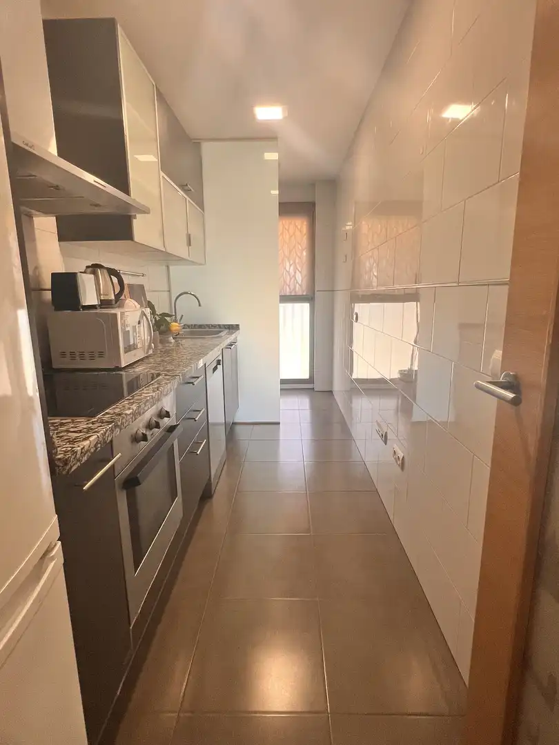Piso en  Carrer de la Séquia de la Cadena 1 - Foto 4