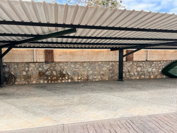 Chalet adosado en avenida de la Axarquía, 28 - Foto 26