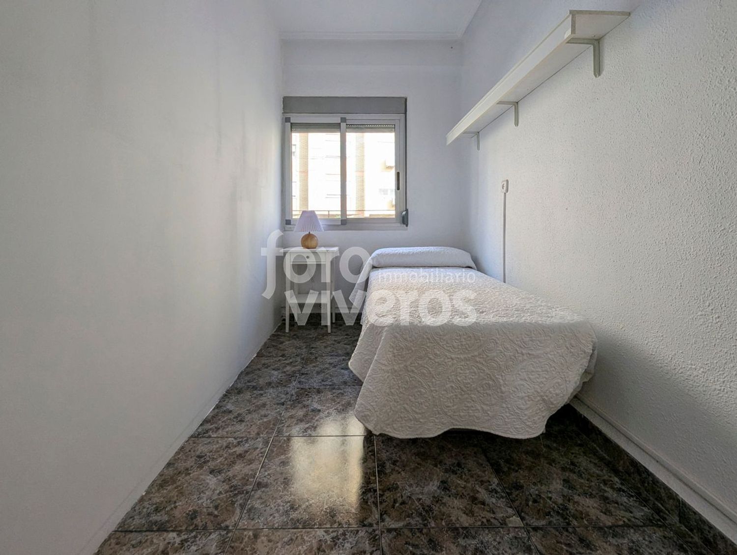 Piso en Calle d'Emili Baró, Benimaclet - Foto 13