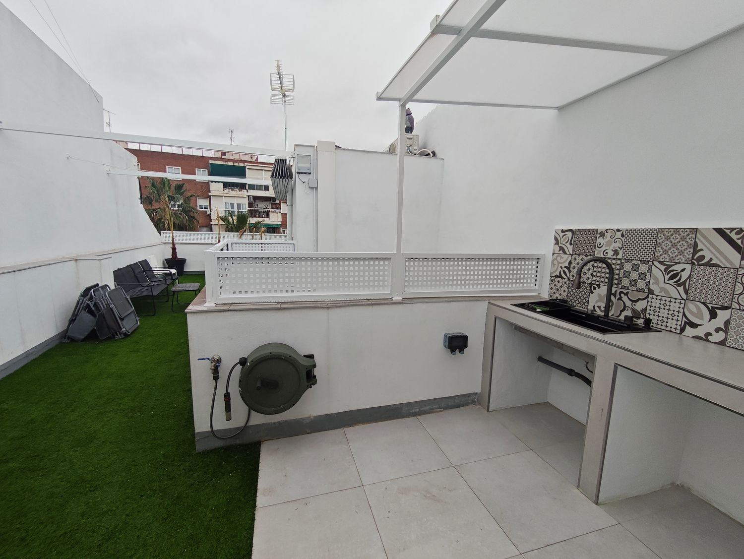 Ático en travesía Torre de Romo, 54 - Foto 34