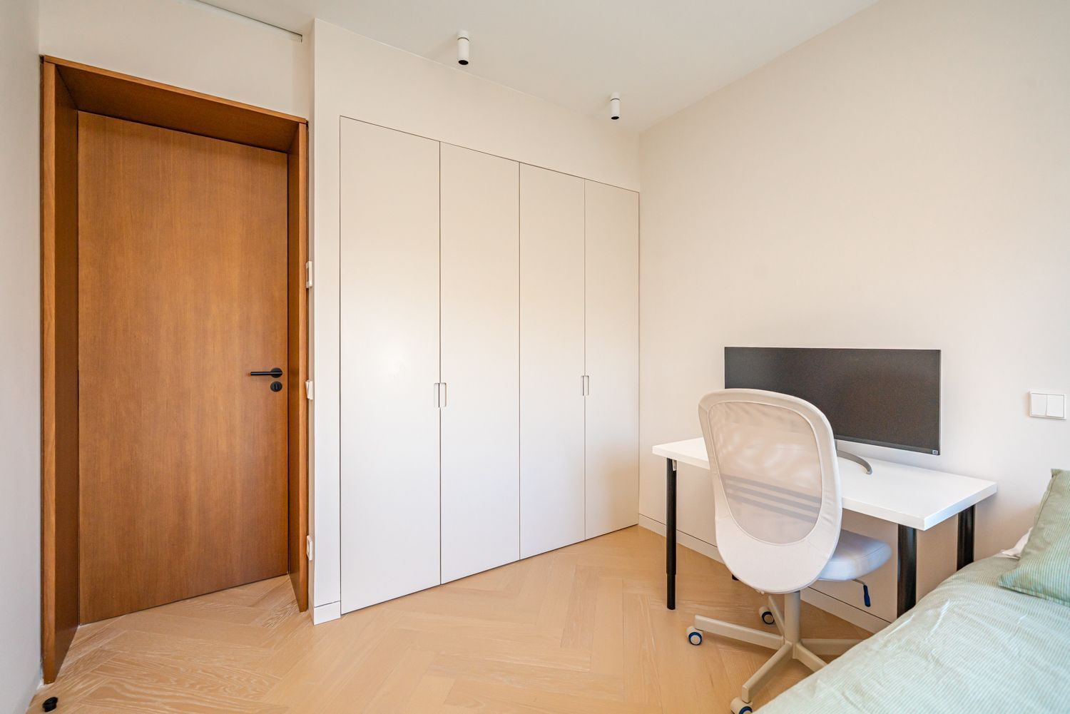 Ático en Barrio Prosperidad - Foto 23