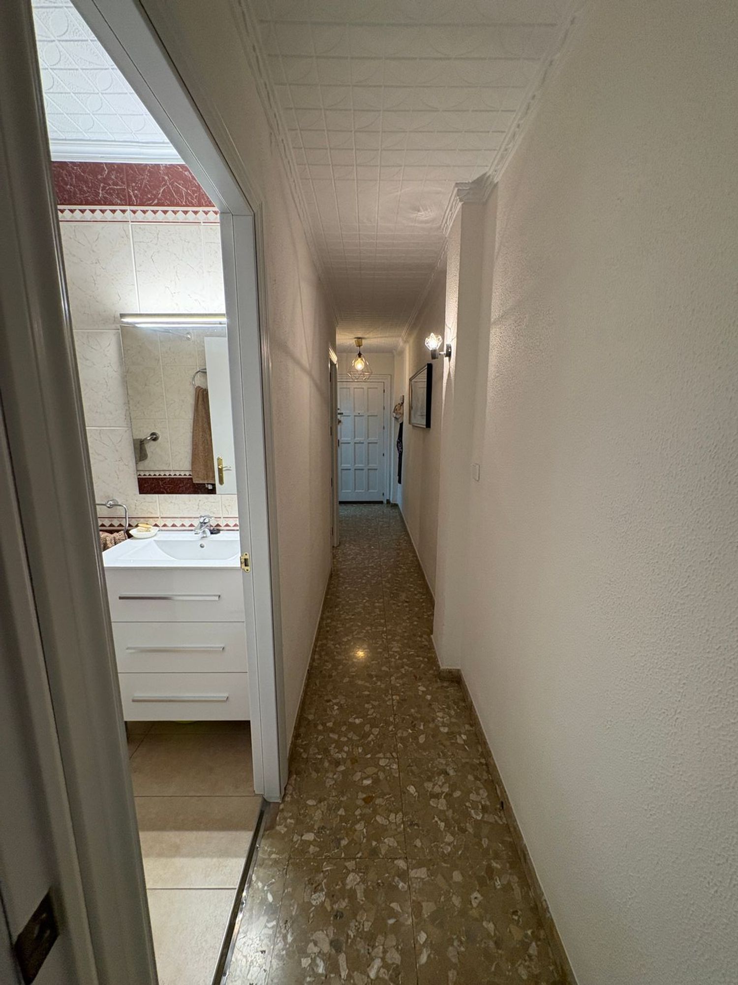 Piso en Calle Emilio de la Cerda, Huelin - Foto 19