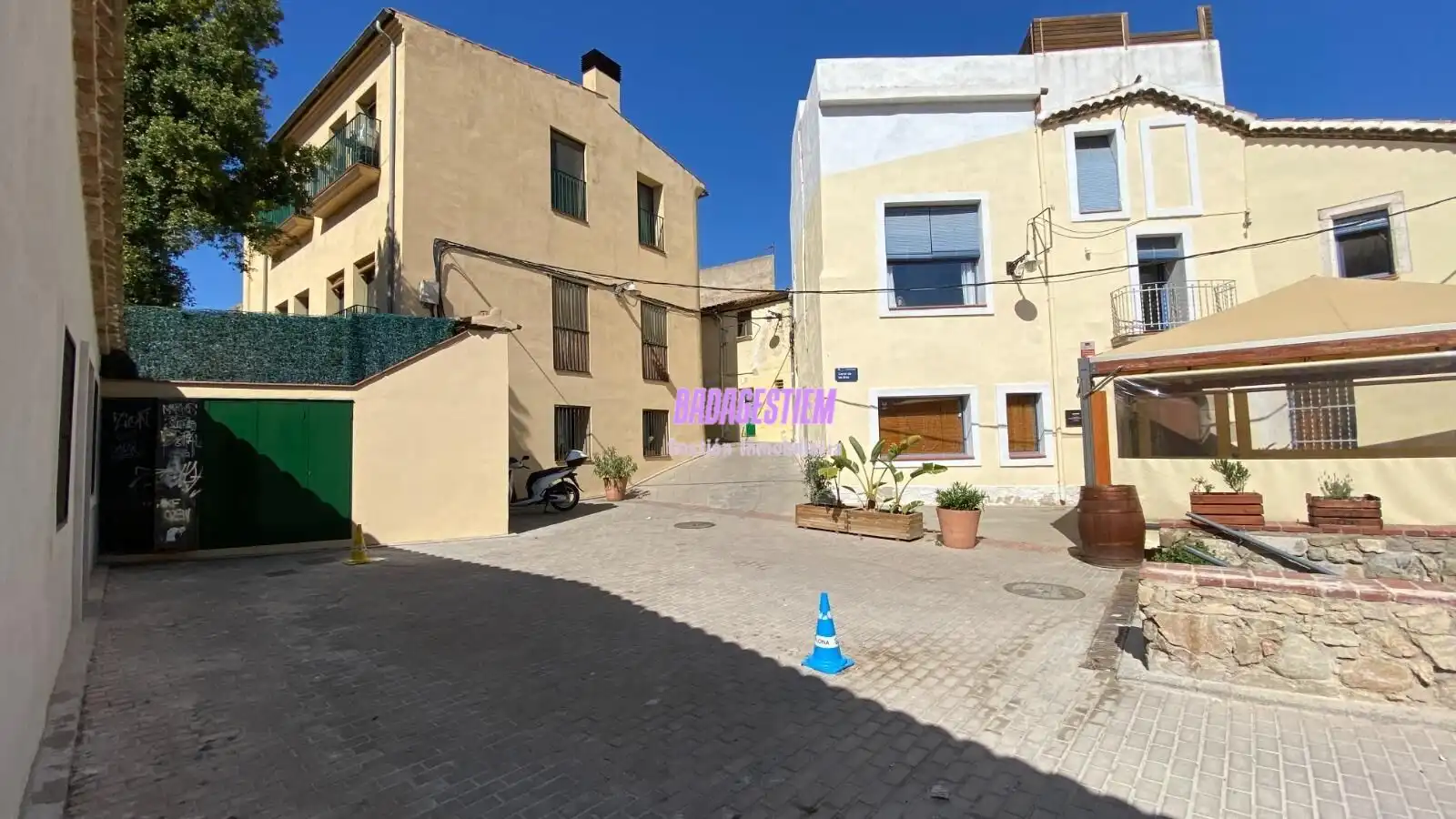 Estudio en Badalona - Foto 11