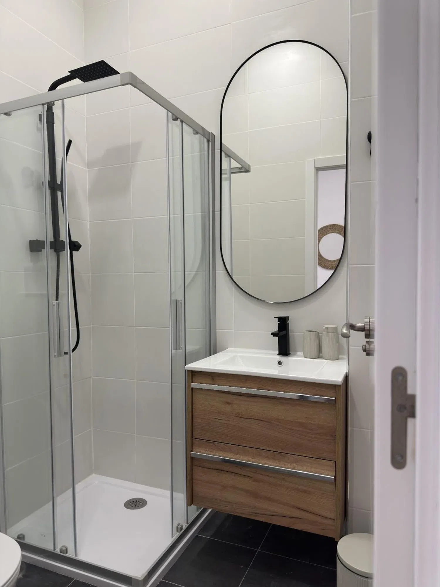 Estudio en calle Musas, 15 - Foto 19