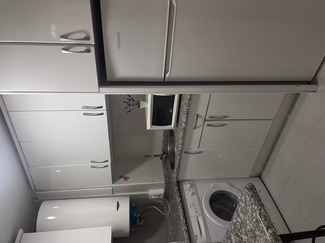 Estudio en  Calle de Estébanez Calderón 35 - Foto 3