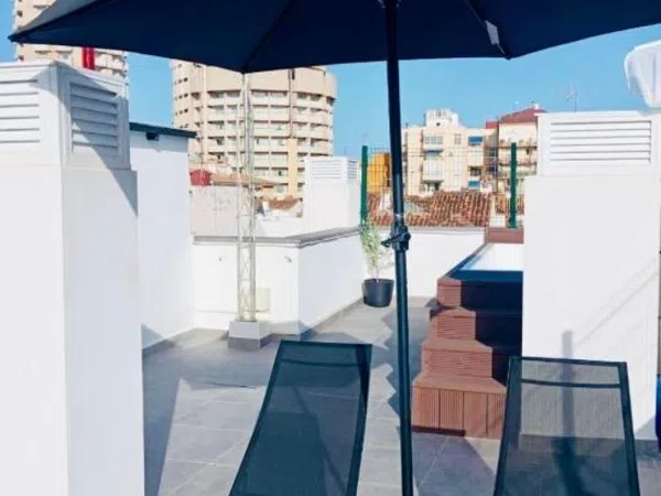 Piso en Calle Soldado Salvador Tirado, 9, Zona Puerto Deportivo, Zona Puerto Deportivo - Foto 12