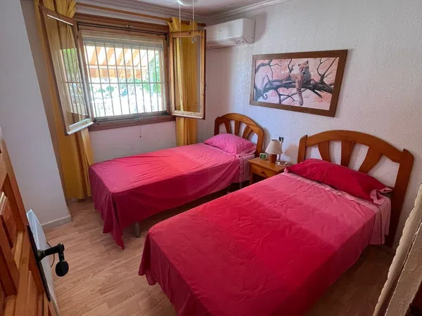 Chalet adosado en Urbanización Buenavista, 221, Buenavista, Buenavista - Foto 16
