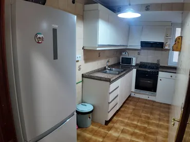 Piso en  Carrer del Pintor Maella 20 - Foto 4