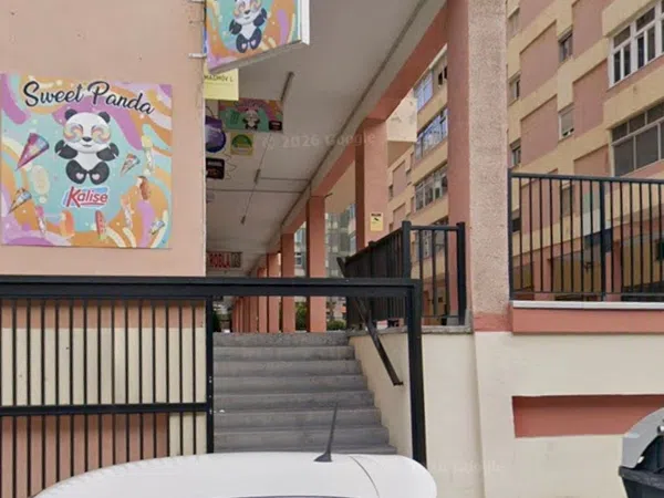 Piso en avenida Escaleritas, 42 - Foto 3