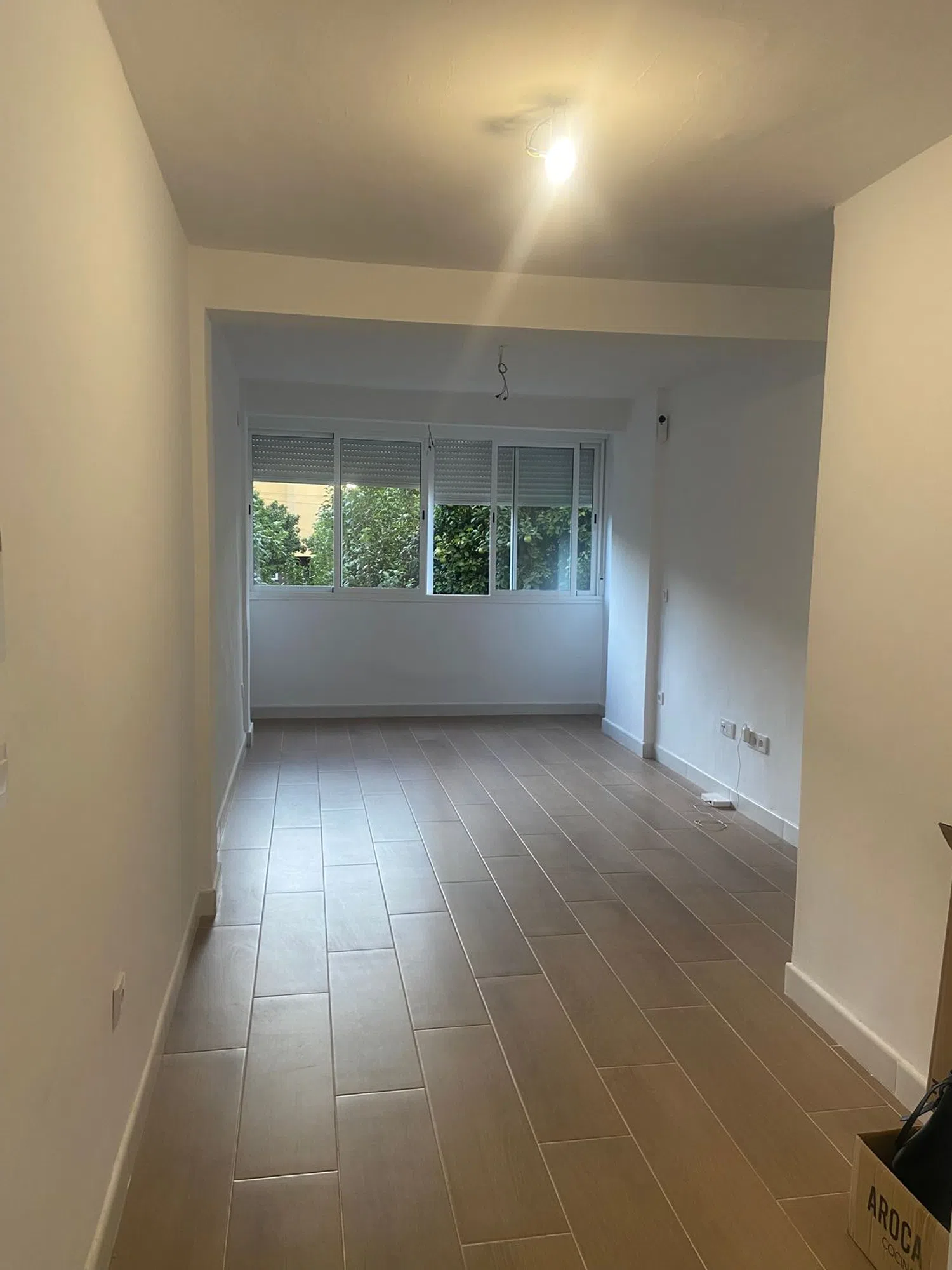 Piso en calle Salado, 86 - Foto 1