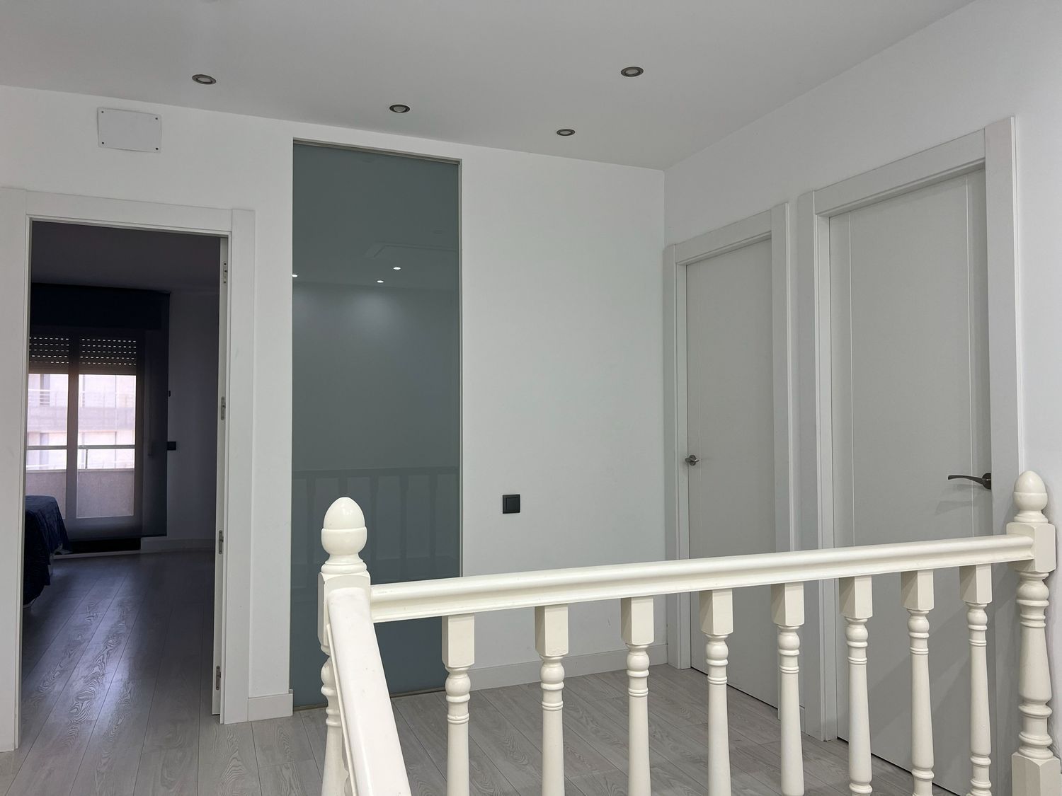 Chalet adosado en Calle Pablo Montesinos, 2, Barrio Pinilla, Barrio Pinilla - Foto 8