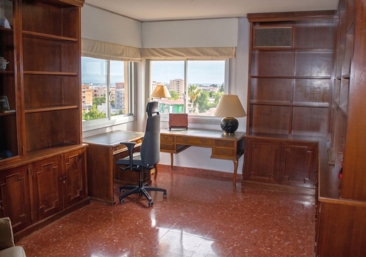 Piso en Calle Antonio Trueba, 14 - Foto 4