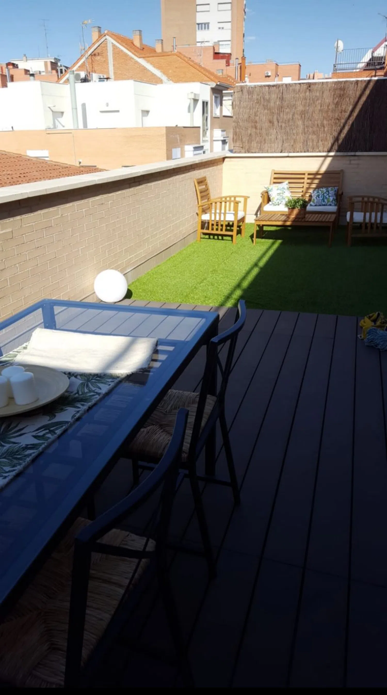 Ático en calle Cedros, 67 - Foto 1