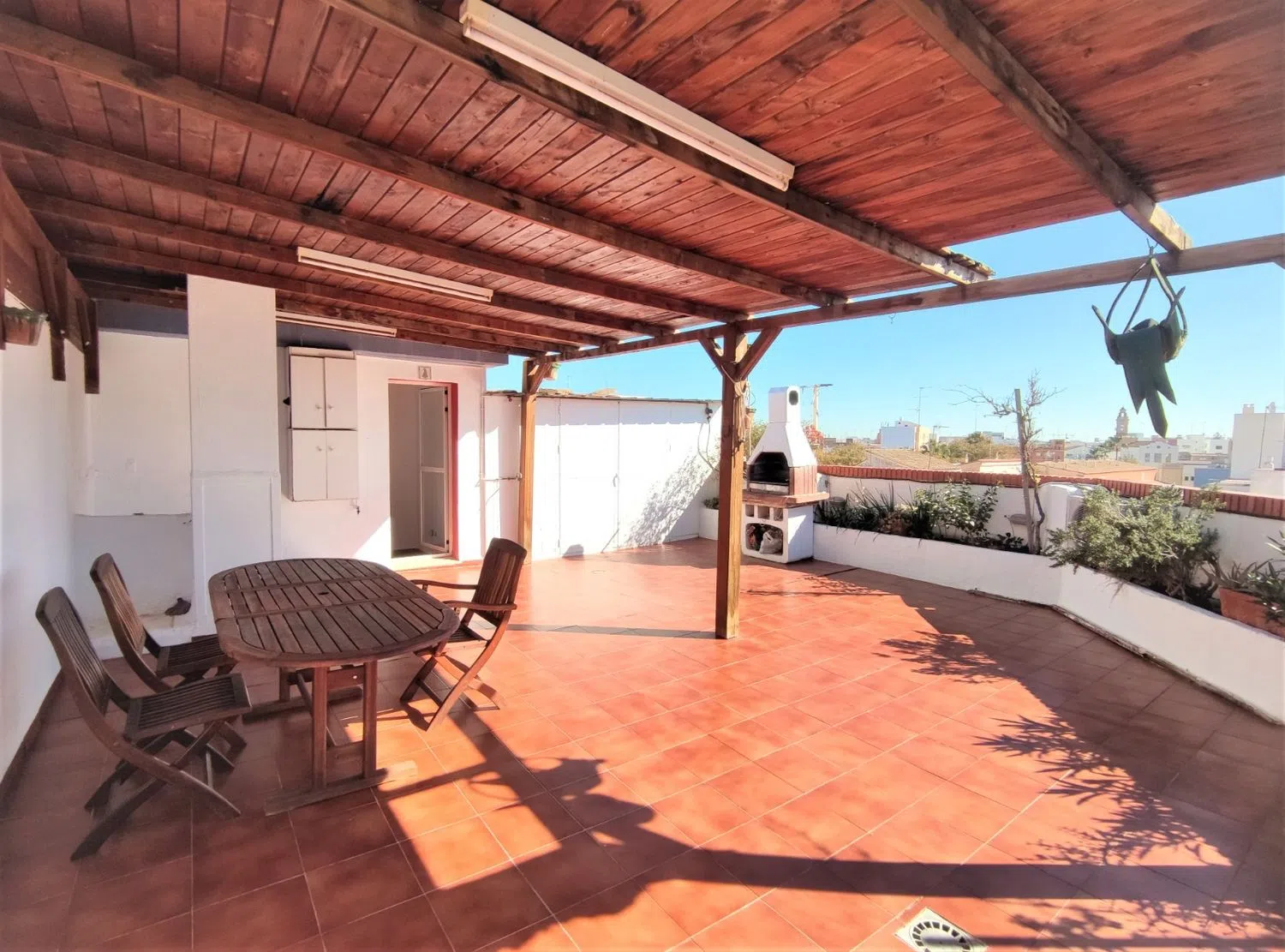 Ático en calle Ramón y Cajal, 46 - Foto 1