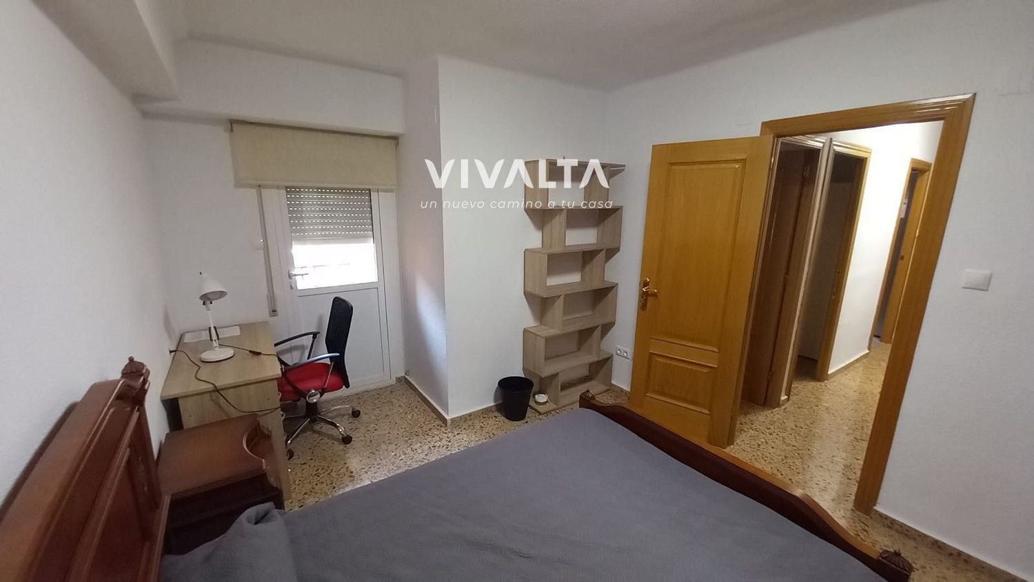 Piso en Calle de l'Explorador Andrés, Ciutat Jardí - Foto 17