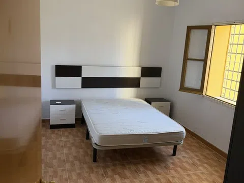 Piso en avenida Santiago Ramón y Cajal, 6