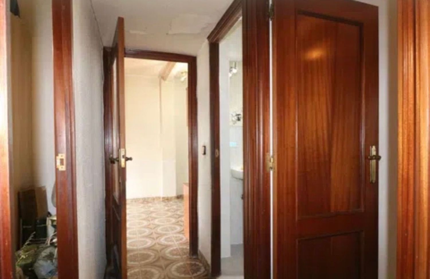 Piso en calle de Alpajés, 21 - Foto 1