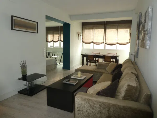 Piso en calle del Padre Xifré, 3