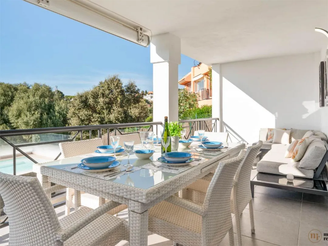 Chalet en  Calle Artola Golf 40 - Foto 41